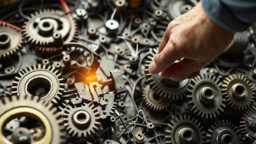 7 Steps: What to Do When Supply Chain Disruptions Halt Production?