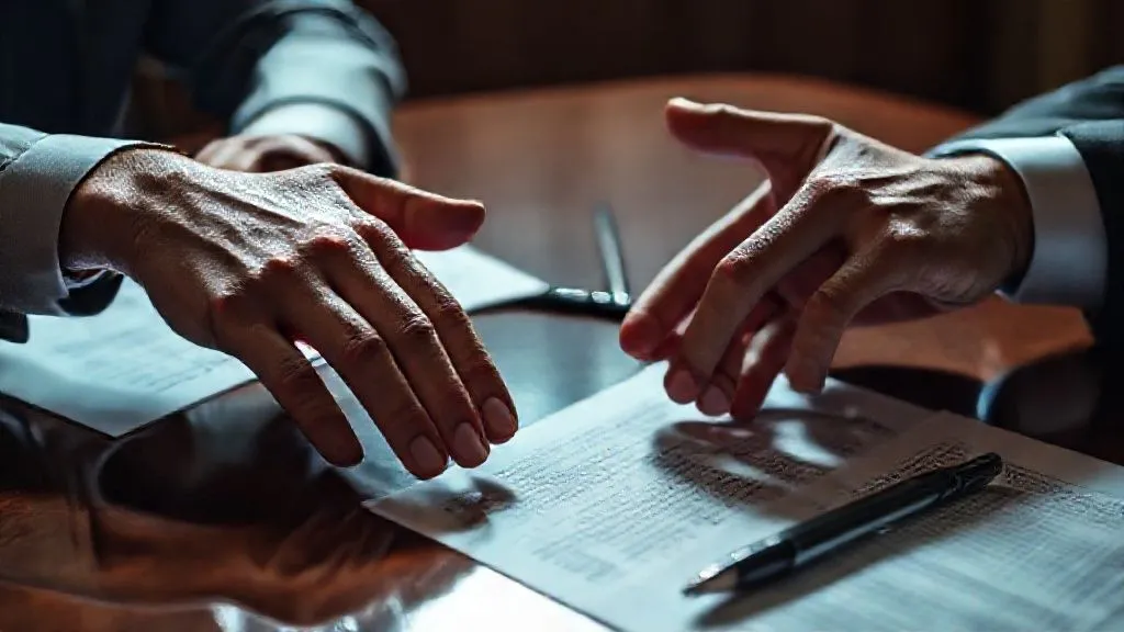 Impasse in Union Talks? 7 Expert Strategies to Break the Deadlock