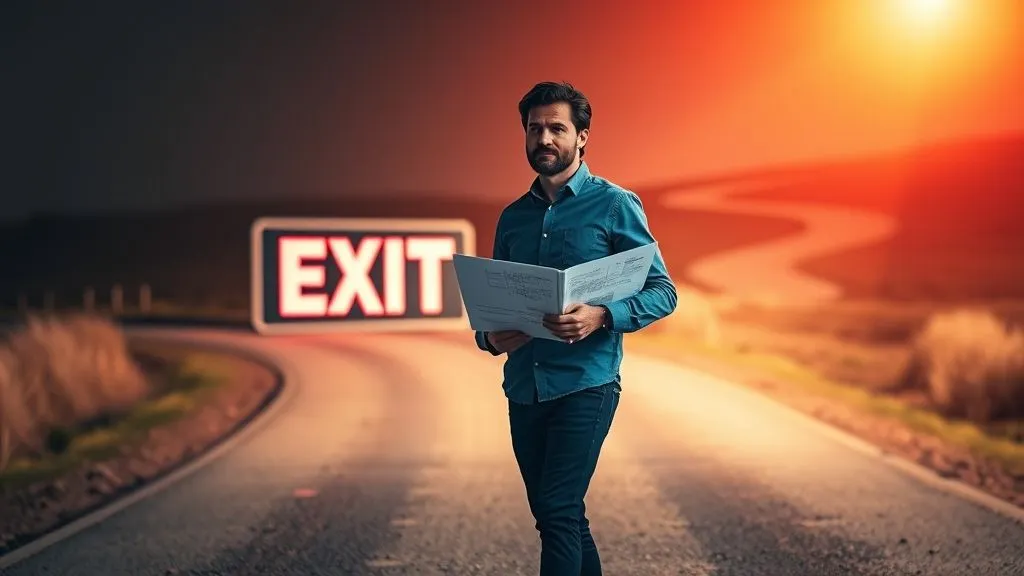 Navigating VC Pressure: 7 Strategies When They Push for an Early Startup Exit