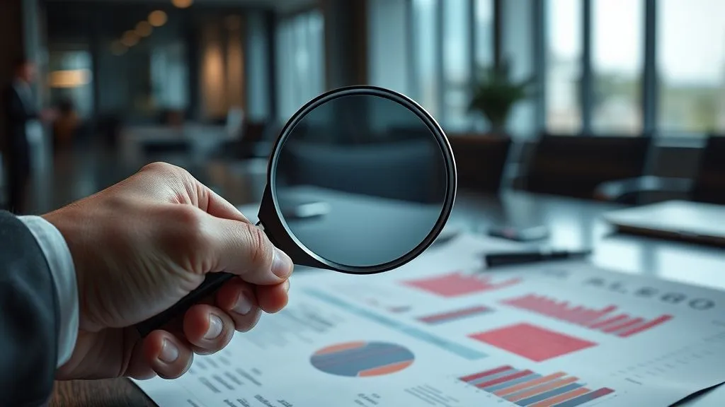 8 Crucial Steps When Your Internal Audit Uncovers Fraud Risks