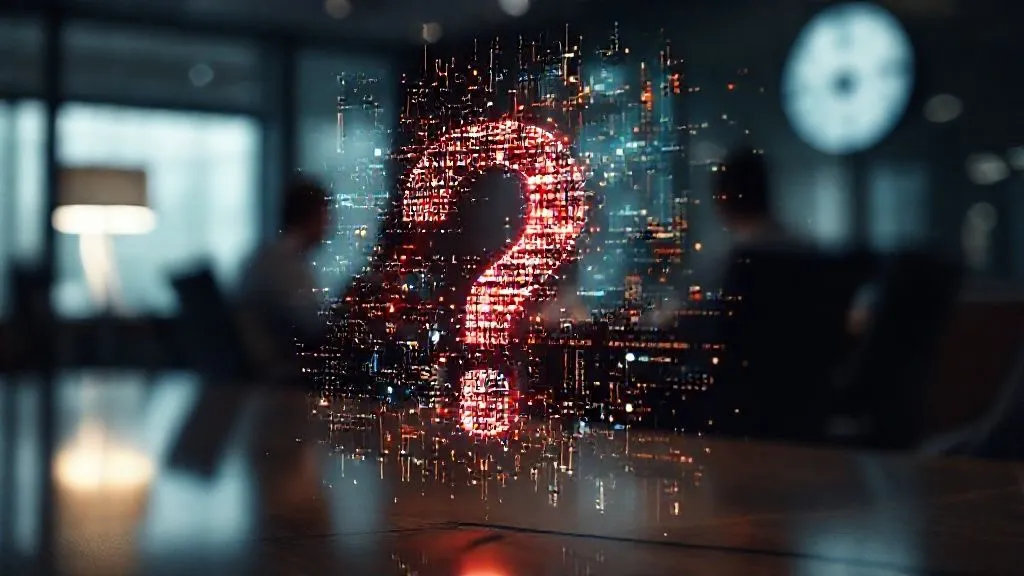 DSS Recommendations Off? 7 Reasons Your Vast Data Isn't Helping