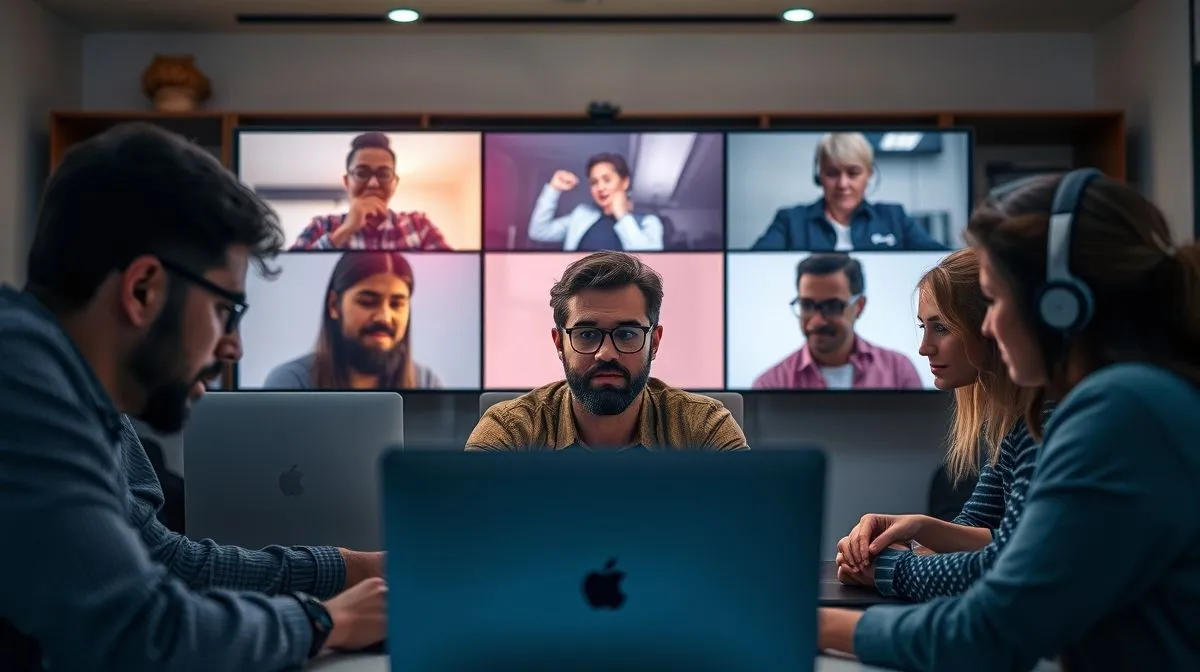 Why Are Your Remote Meetings Unproductive? 7 Fixes for Virtual Fatigue