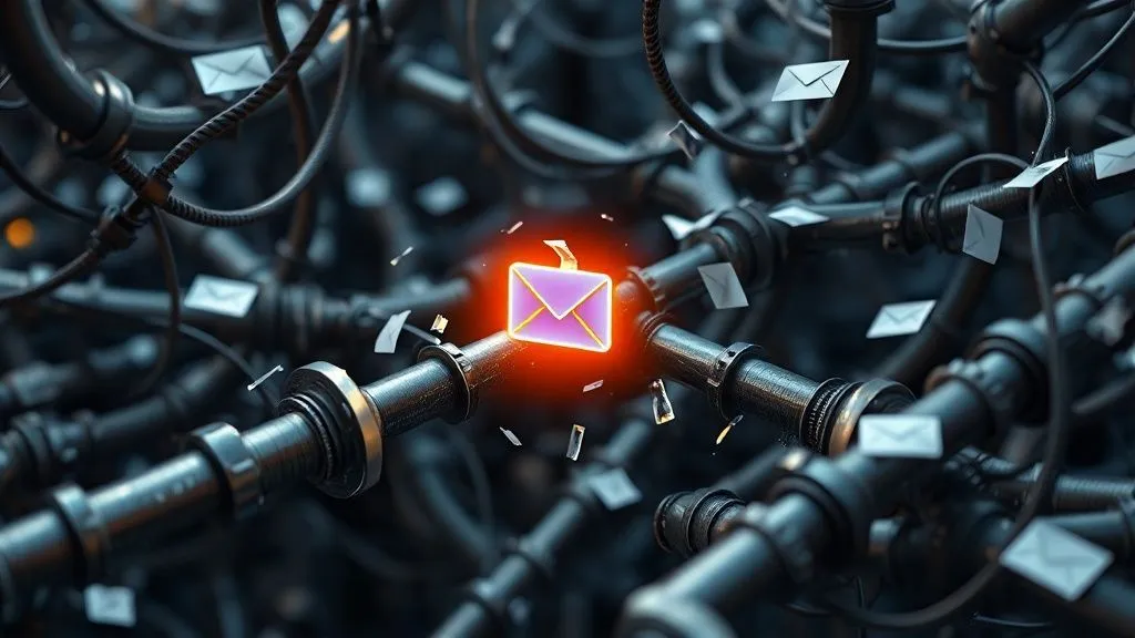 7 Reasons Your Automated Emails Fail New Leads & How to Fix Them