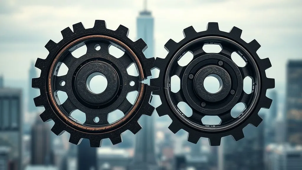 5 Critical Reasons Your Unique Value Proposition Isn't Connecting