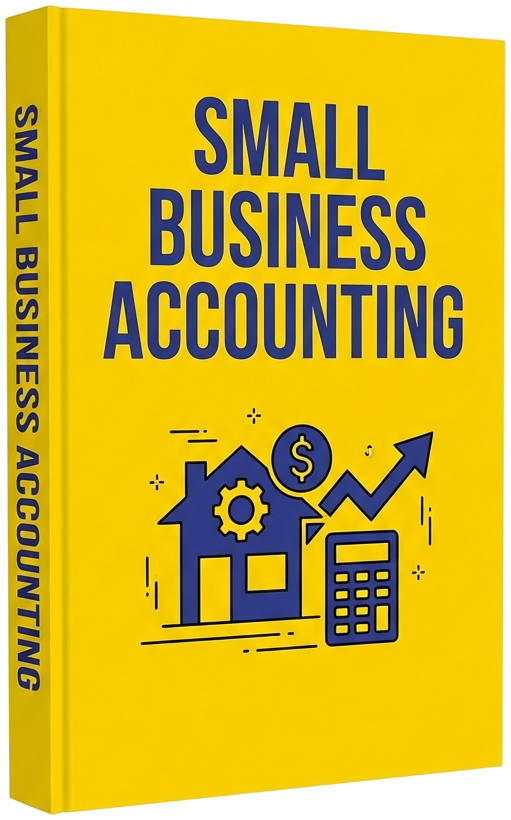 eBook - Accounting Software Deep Dive for New Small Businesses