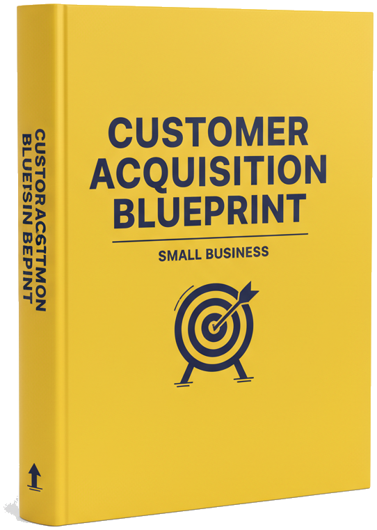 eBook - Startup Growth Strategies Blueprint