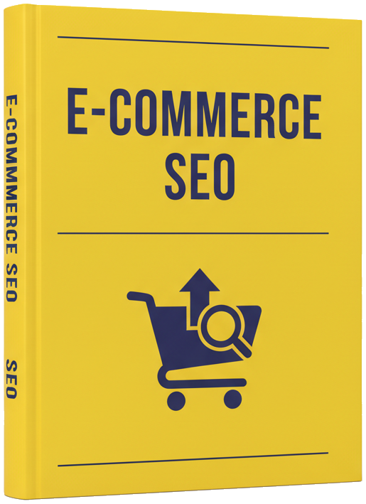 eBook - E-commerce SEO for New Stores