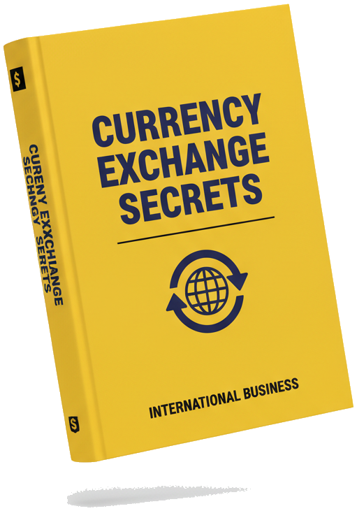 eBook - Expert Currency Exchange for Travel Savings