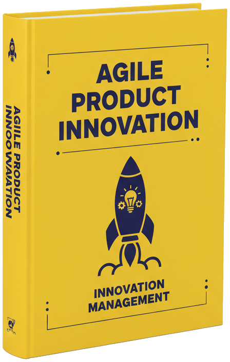 eBook - Agile Innovation for Product Success