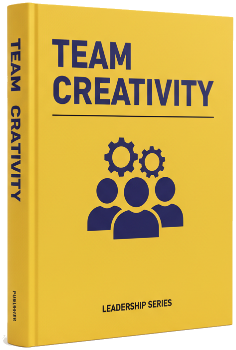 eBook - Strategic Team Creativity Techniques