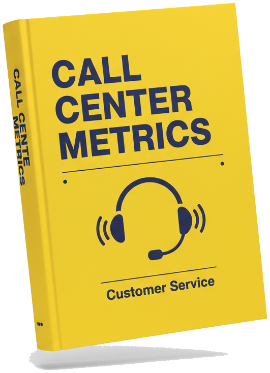 eBook - Agent Performance Metrics Deep Dive