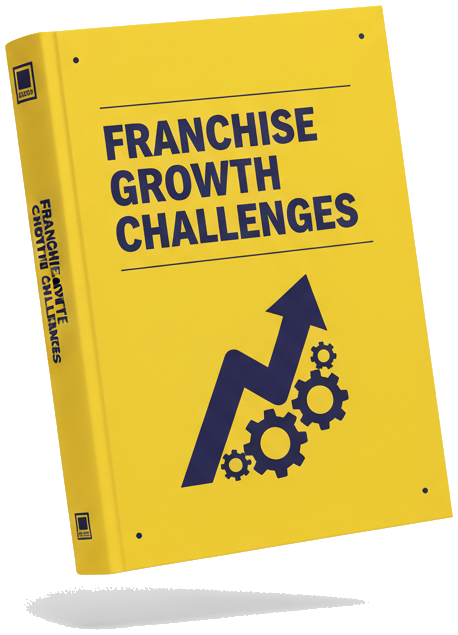 eBook - Multi-Unit Franchise Management Code