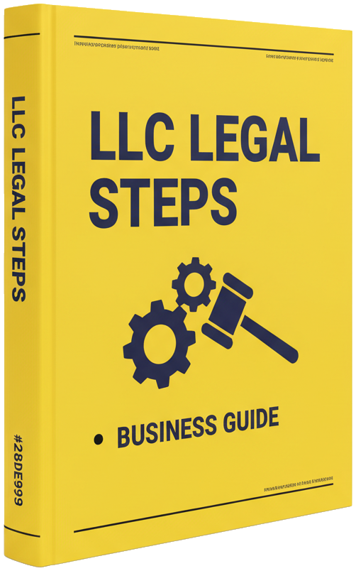 eBook - Guia Completo de Formação de LLC