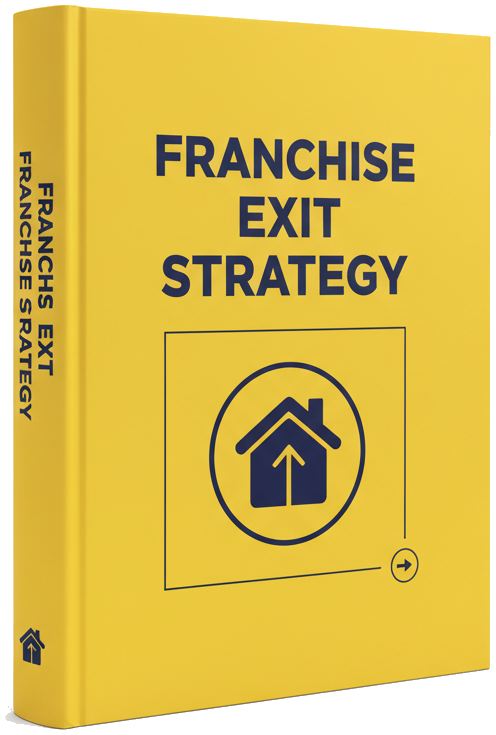 eBook - Franchise Agreement Termination Rights: Your Strategic Exit Guide