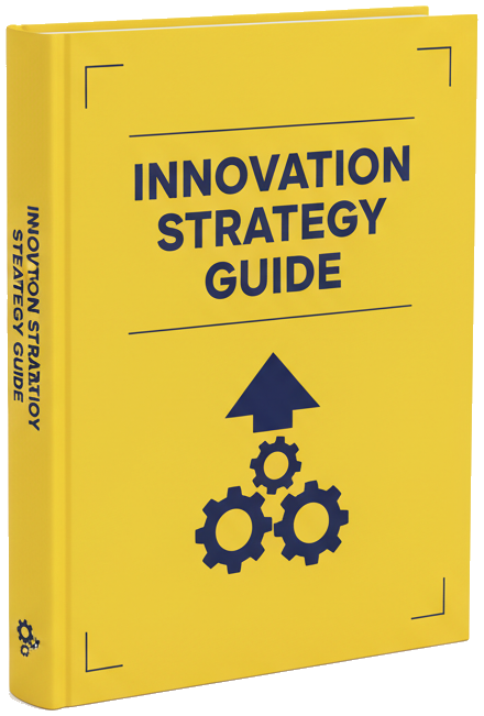 eBook - Future Innovation Management Trends