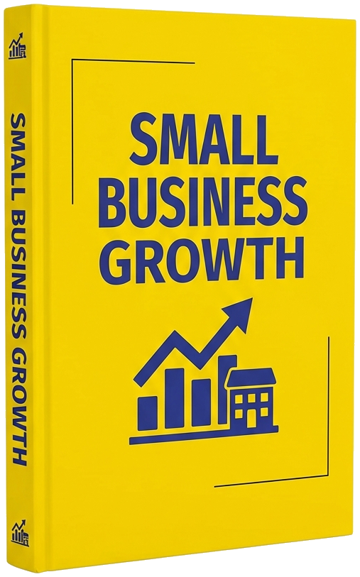 eBook - Growth Hacking Tactics for Small Business 2024 Deep Dive
