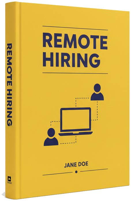 eBook - Remote Talent Hire Headache Solver