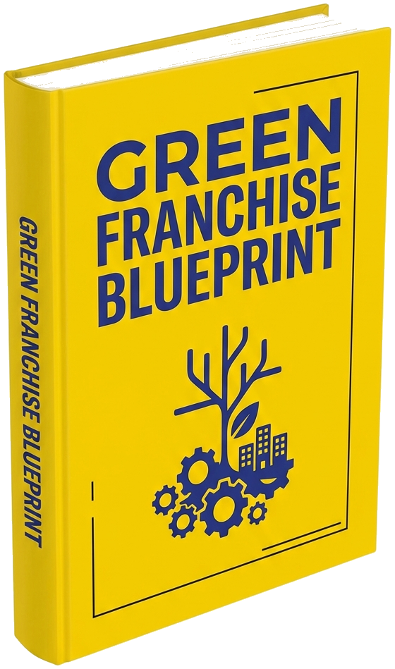 eBook - Sustainable Franchising Strategies