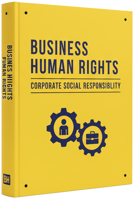 eBook - Respecting Human Rights in Business: The Complete Toolkit