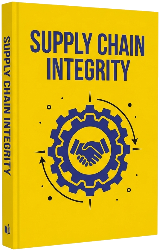 eBook - Verifying Ethical Sourcing Claims