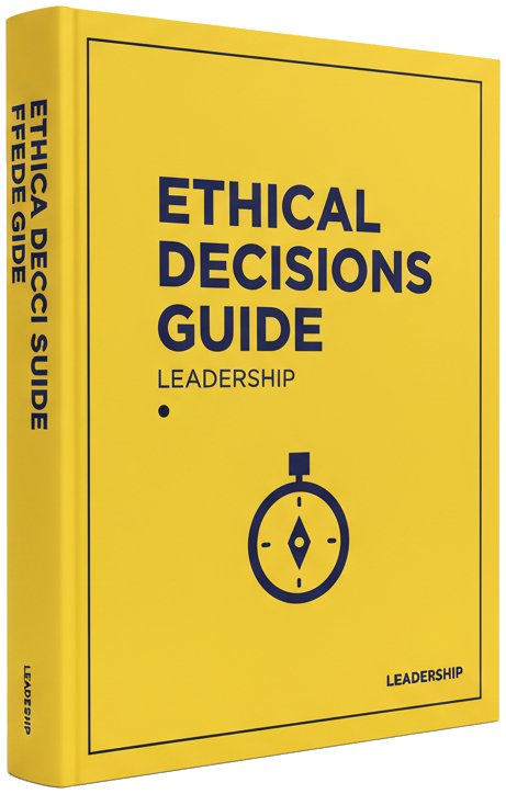 eBook - The Ethical Compass: Advanced Leader's Guide