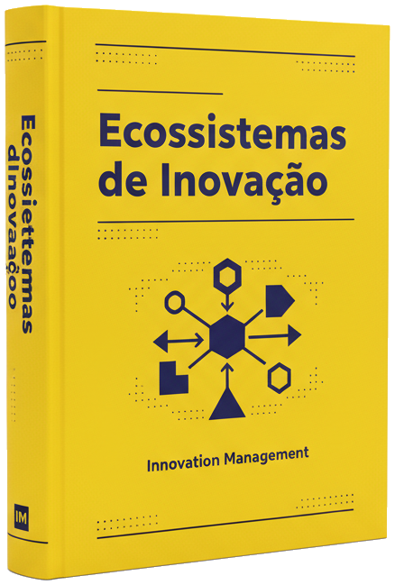 eBook - Guia Definitivo para Construir Ecossistemas de Inovação Eficazes
