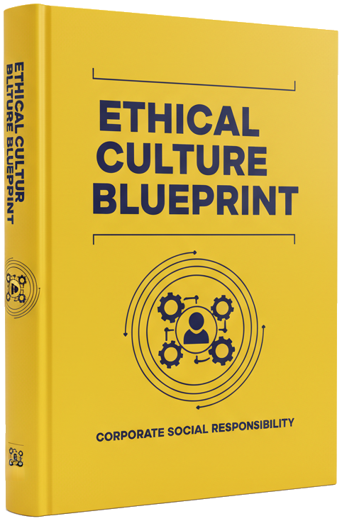 eBook - Ethical Workplace Culture: The Deeper Dive