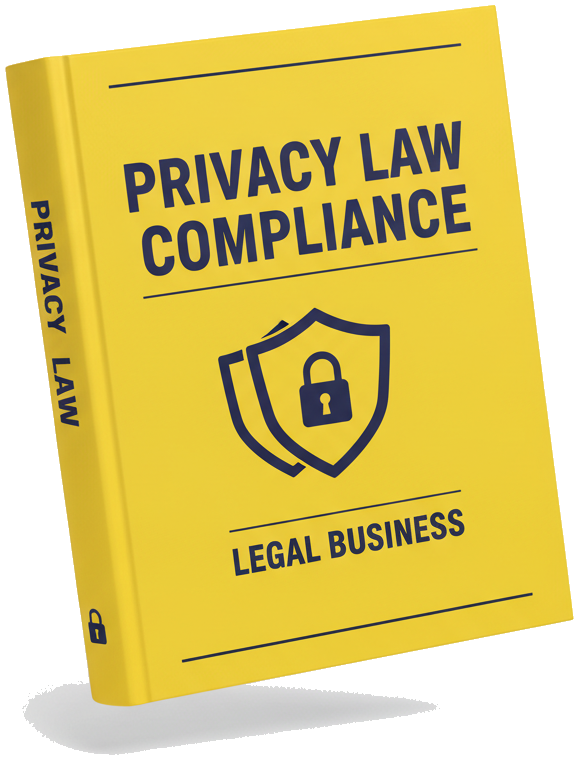eBook - Small Business Data Privacy Compliance Deep Dive