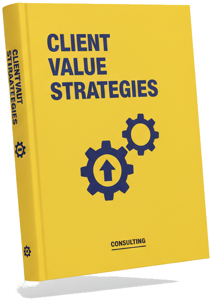 eBook - Advanced Value Creation for Consulting Success