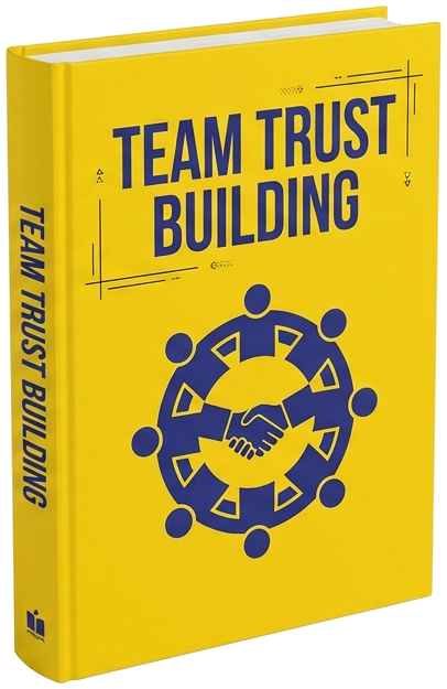 eBook - Fostering Trust in New Teams