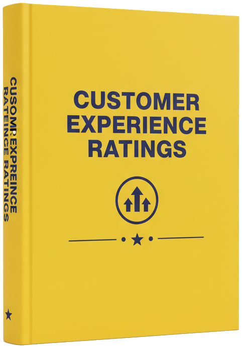 eBook - Advanced Customer Experience Rating Strategies