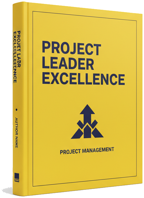 eBook - Advanced Project Leadership Skills