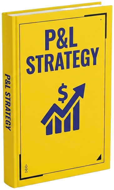 eBook - Profit & Loss for Business Growth
