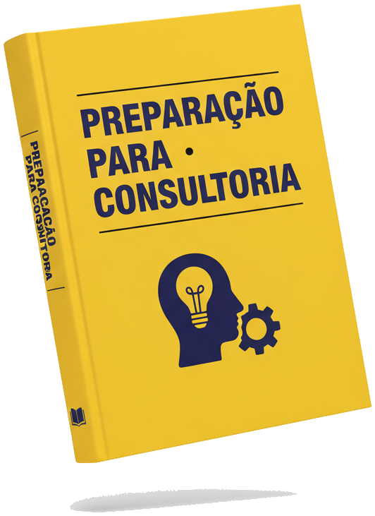 eBook - Preparar para Engajamento de Consultoria de Negócios