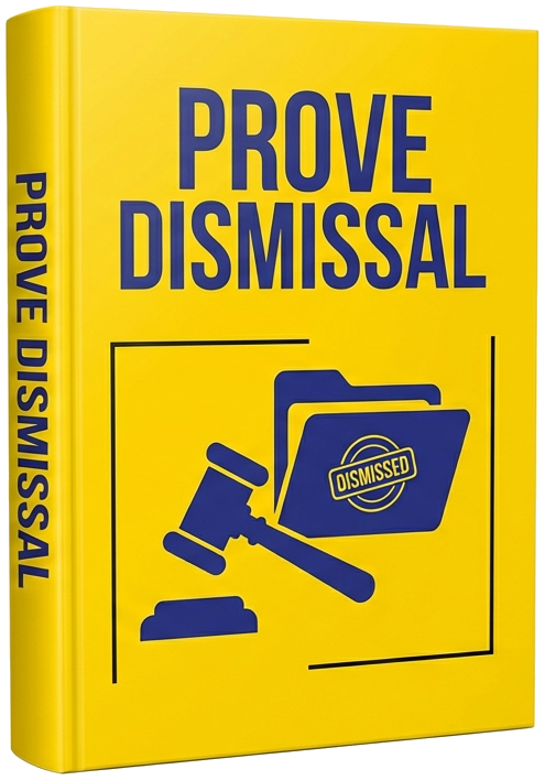 eBook - Constructive Dismissal UK Proof Guide