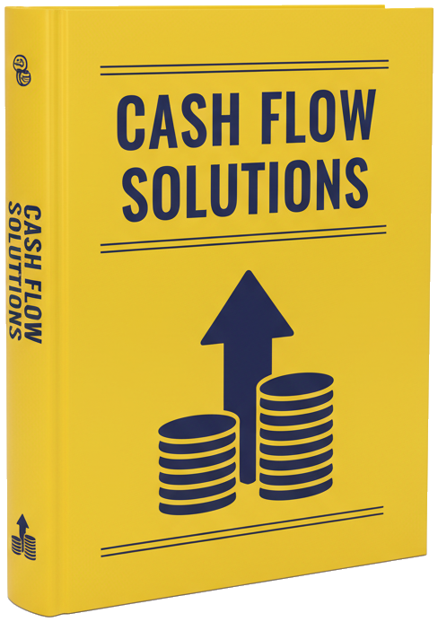 eBook - Startup Cash Flow Survival Kit