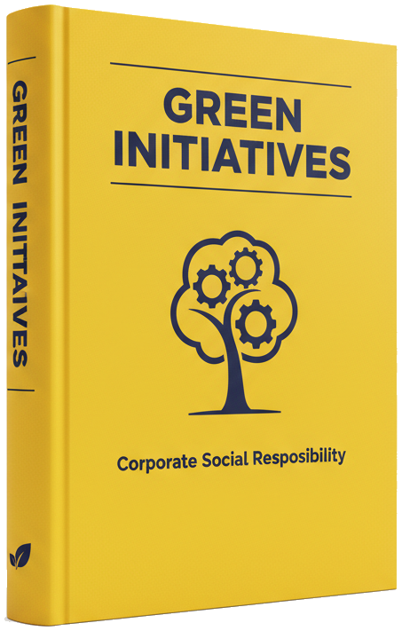 eBook - Guia Completo para Iniciativas Verdes Corporativas