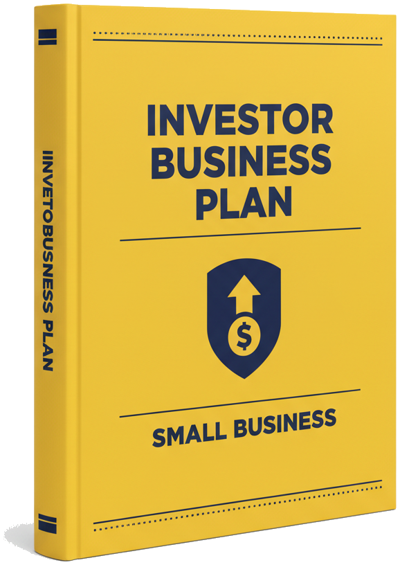 eBook - Winning Startup Business Plans