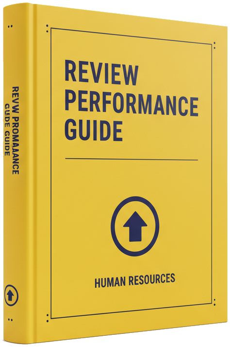 eBook - Performance Review Revolution