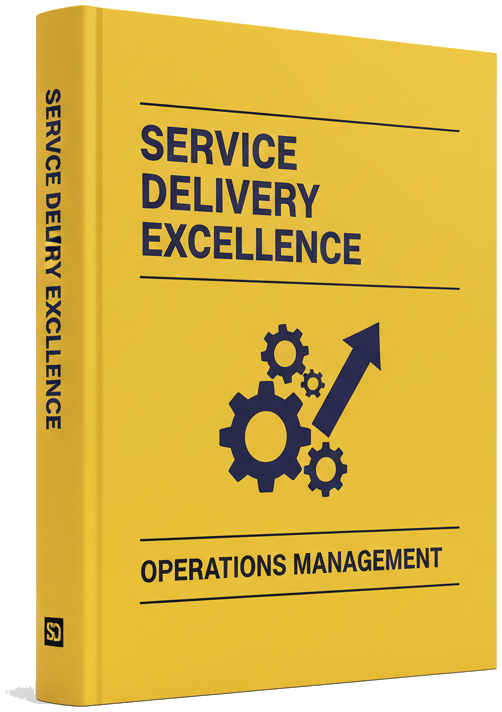 eBook - Advanced Service Delivery in Operations Management