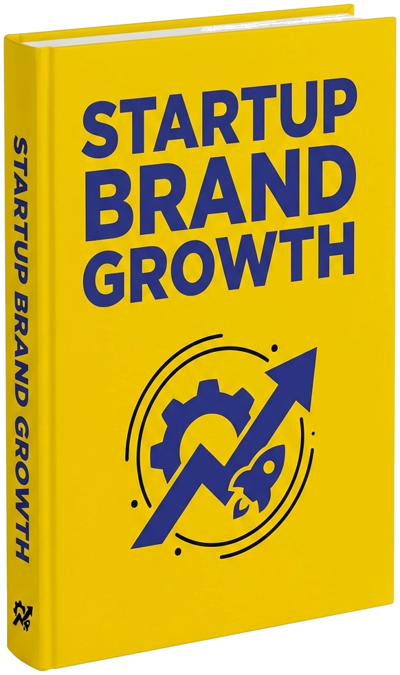 eBook - Low Budget Brand Awareness Strategies for Startups