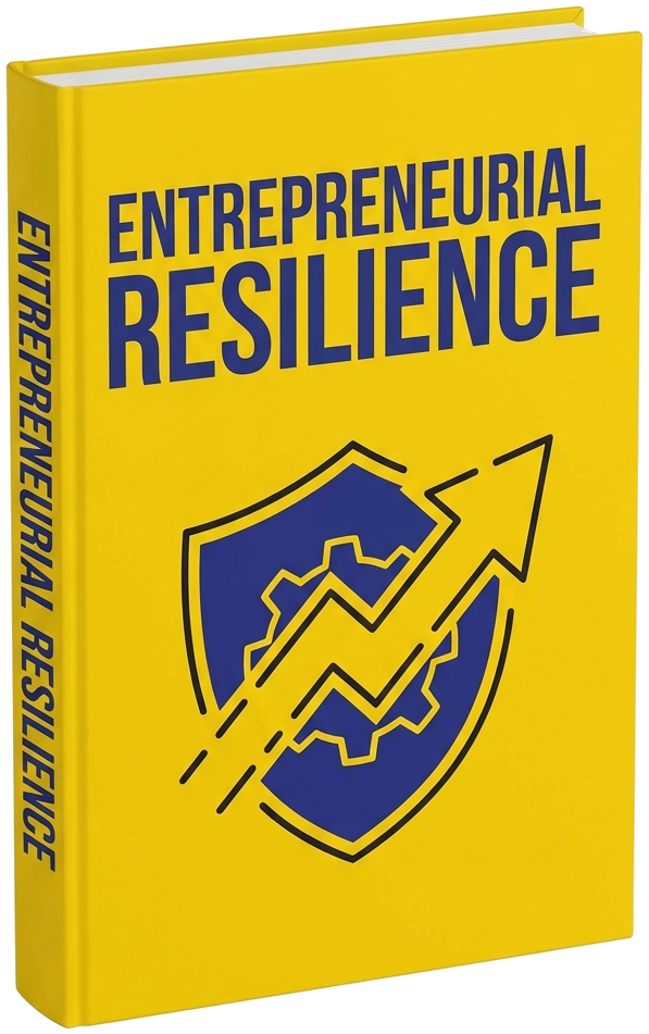 eBook - The Resilient Founder's Mental Health Toolkit