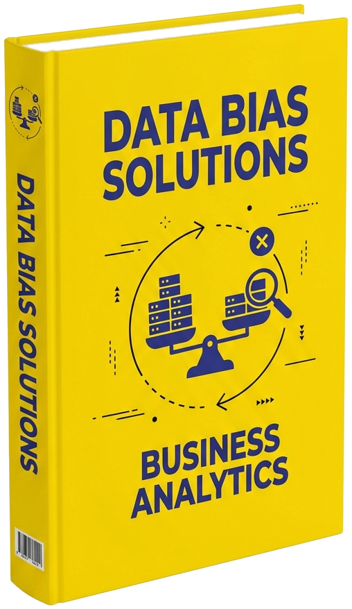 eBook - Overcoming Bias in Data-Driven Business Analytics