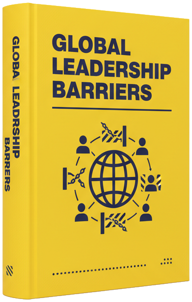 eBook - The Complete Guide to Overcoming Cultural Barriers in International Leadership