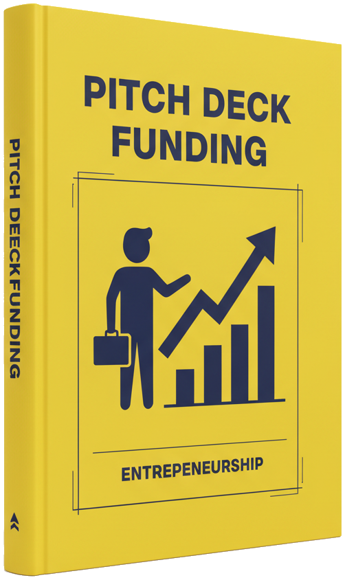 eBook - Series A Pitch Deck Playbook