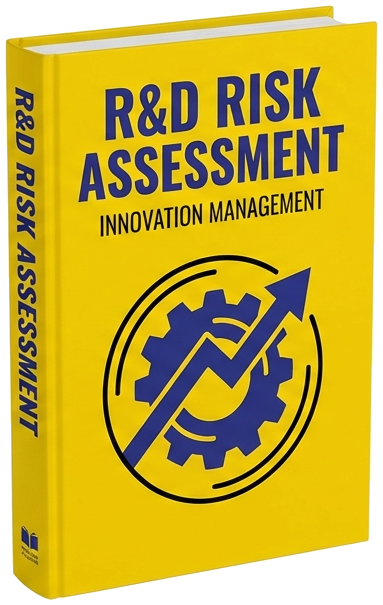 eBook - R&D Portfolio Risk Assessment Mastery