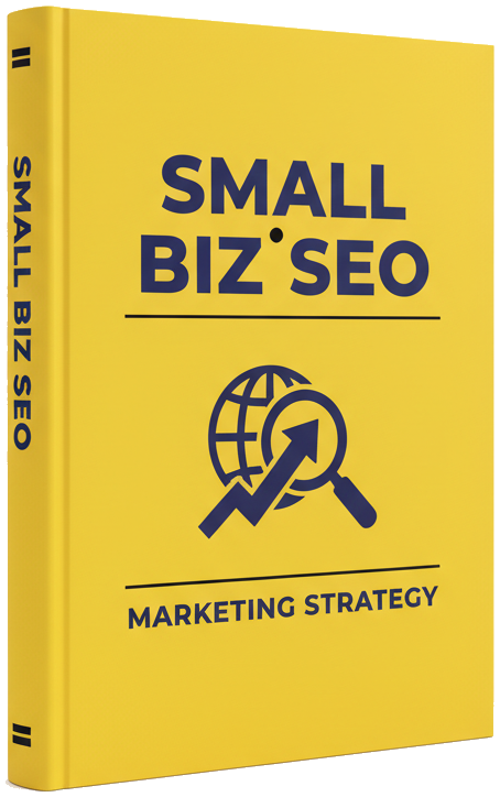 eBook - SEO Optimization for Small Business Website: Advanced Strategies