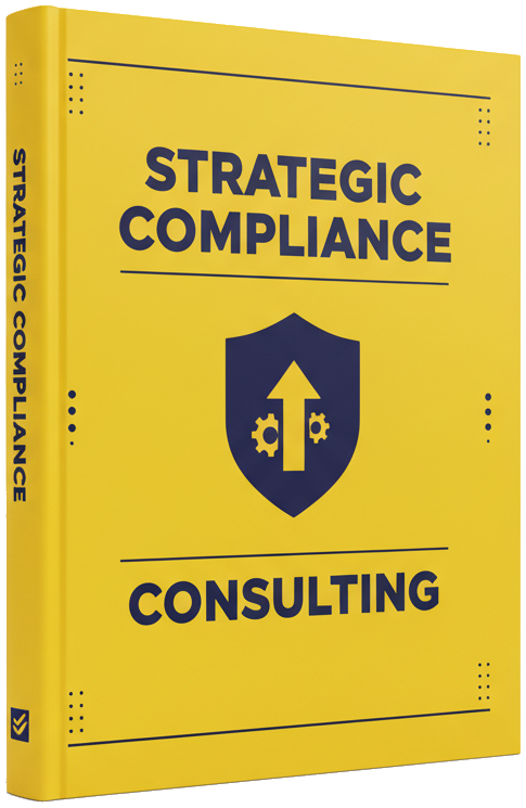 eBook - Compliance Risk Management Framework