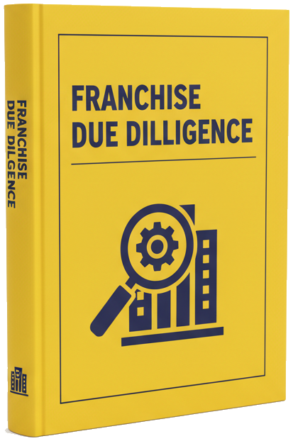 Guia - Franchise Due Diligence Deep Dive