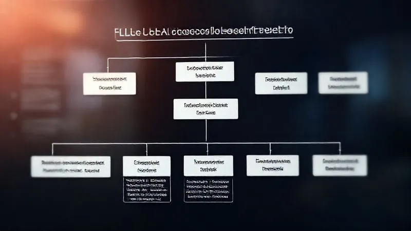 A photorealistic image of a complex flowchart illustrating the decision-making process for FLSA duties tests, with different paths for Executive, Administrative, Professional, and Outside Sales exemptions. The flowchart is clear, professional, and incorporates subtle legal iconography. Professional photography, 8K, cinematic lighting, sharp focus on the flowchart, depth of field blurring the background, shot on a high-end DSLR. A photorealistic image of a complex flowchart illustrating the decision-making process for FLSA duties tests, with different paths for Executive, Administrative, Professional, and Outside Sales exemptions. The flowchart is clear, professional, and incorporates subtle legal iconography. Professional photography, 8K, cinematic lighting, sharp focus on the flowchart, depth of field blurring the background, shot on a high-end DSLR.